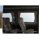 Volkswagen LT - Полный комплект штор